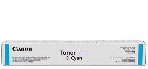 Canon Toner C-exv 54 Genuine Cyan