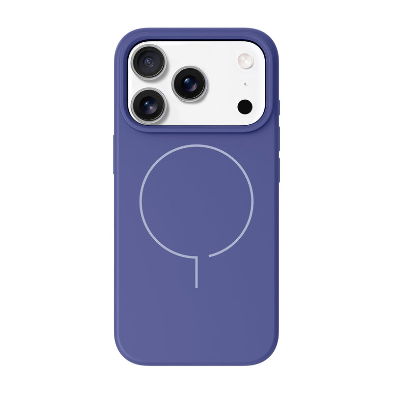 Laut Case Huex Slim For Iphone 17 Pro Max. - Future Blue