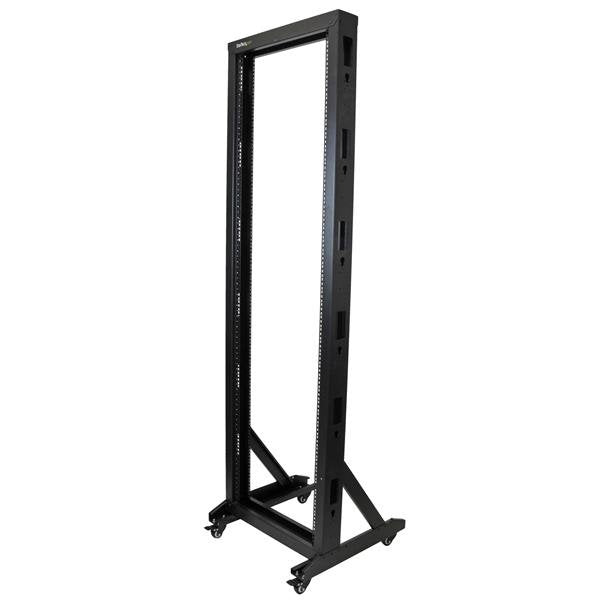 StarTech Cabinet Rack Servers 2 Columnas 42U