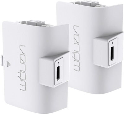 Venom Battery VS2874 Accesorio And Piza Videoconsola — image 1