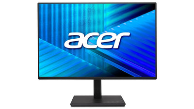 Acer Monitor B247WE5B 24 61CM 16:10 100HZ 1920X1200 USB-C Black — image 1