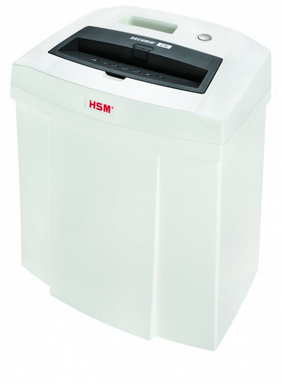 Hsm Securio C14 Paper Shredder Documentos Particulas 4X25 5/6 Hojas 250W 20L (1-3 Usuarios) Paper/Clips/Cards  — image 1