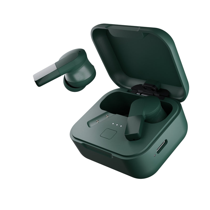Fairphone Fairbuds 2 Green Bluetooth, Usb-c, Anc, Lossless Audio Support)