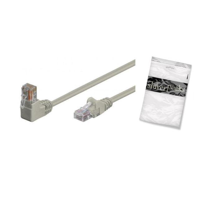 Shiverpeaks S/FTP, CAT.6, Pimf, 10.0M Network Cable Grey 10M CAT.6 S/FTP (s-STP)