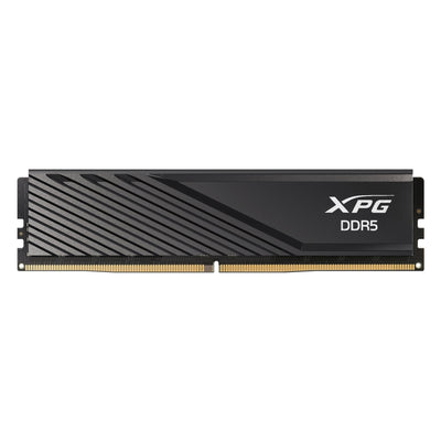 ADATA Memory DDR5 32GB 6000 (2X 16GB) Kit Dual Xpg Lancer Blade, Intel Xmp, AMD Expo AX5U6000C3016G-DTLABBK — image 1