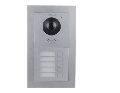 Dahua VTO4202F-MR Estación Outdoor Modular Video Doorbell IP With Card Reader Series VTO4202F-X — image 1