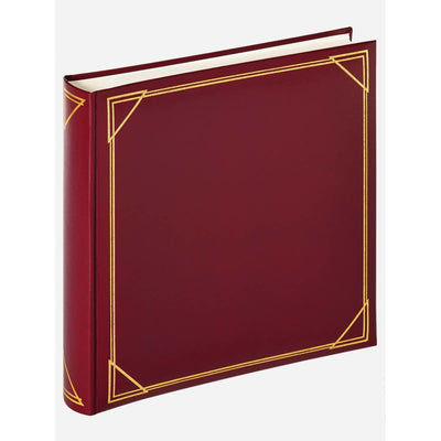 Walther Standard Vino Tinto 30X30 100 Paginas White MX200R — image 1