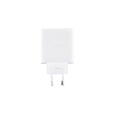 Oneplus Supervooc Smartphone White Power Alterna Charging Fast Indoor — image 1
