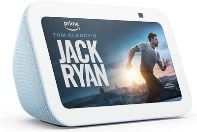Amazon Echo Show 5 3ND Generation 2023 Blue — image 1