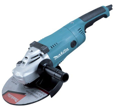 Makita GA9020 Angle Grinder Angular 23CM 6600 Rpm 2200W 5,8KG — image 1