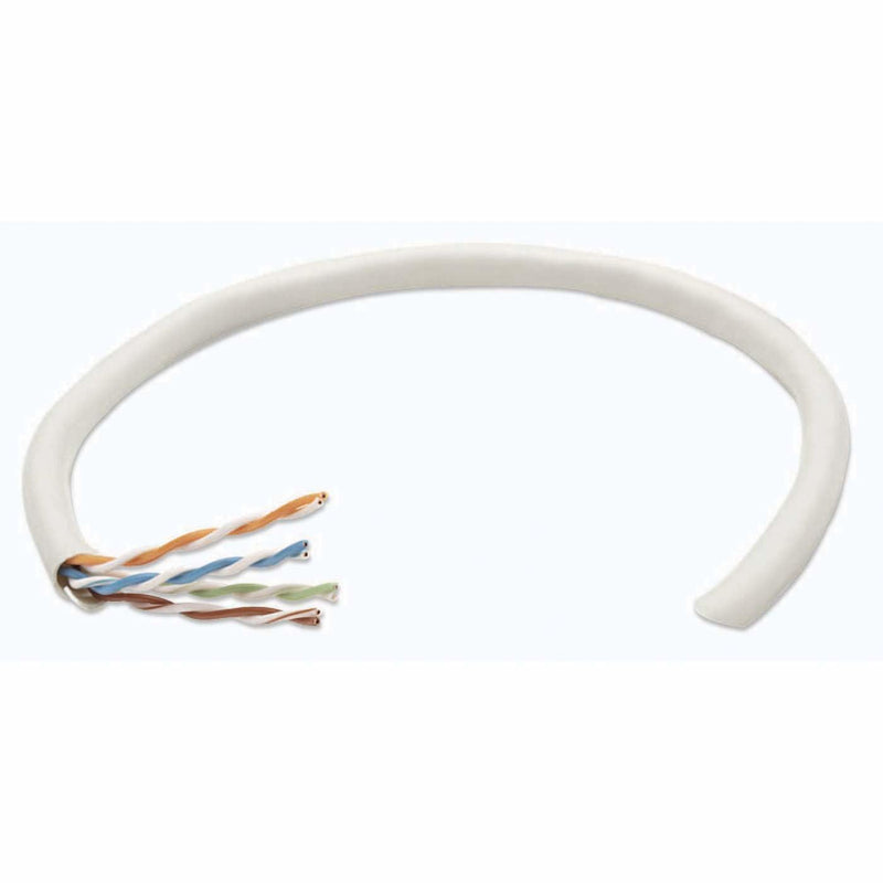 Intellinet 704663 Network Cable Grey 305M CAT.6 U/UTP [UTP]