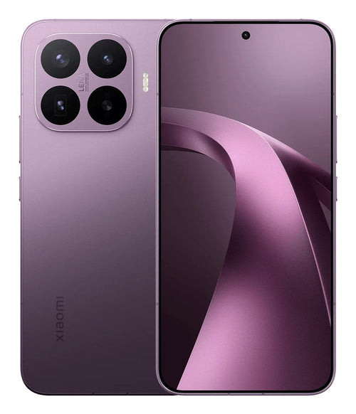 Xiaomi 17T Pro 5G Dual SIM 12GB RAM 256GB - Deep Blue — image 1