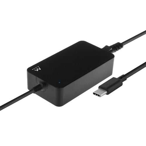 Ewent Charger 45W USB-C Laptop — image 1