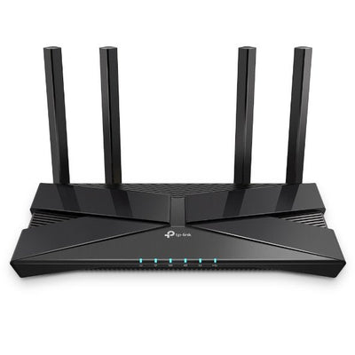 TP-Link Router Archer AX1800 WLAN — image 1