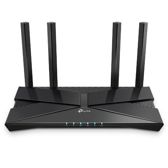 TP-Link Router Archer AX1800 WLAN