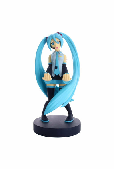 Cable Guy Stand Sujecion Hatsune Miku 21CM — image 1