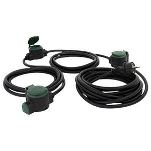 Rev 0017103512 Base Múltiple 10M Black