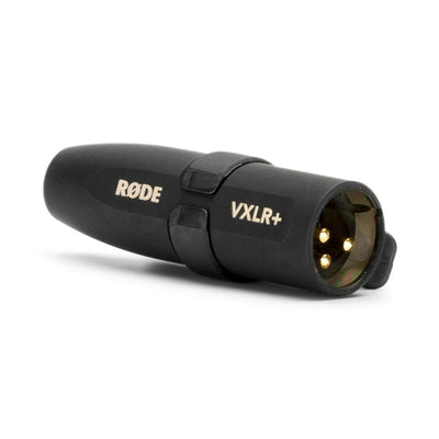 Rode Adapter Vxlr + Minijack/Xlr — image 1