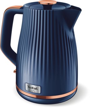 Tefal Tetera Loft KO251430 Eléctrica 1,7 L Blue — image 1