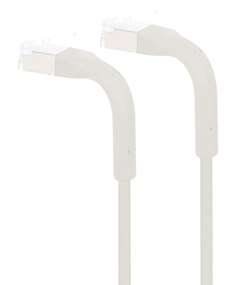 Ewent Network Cable IM1320 CAT.6A U/FTP Slim Flexível 100% C