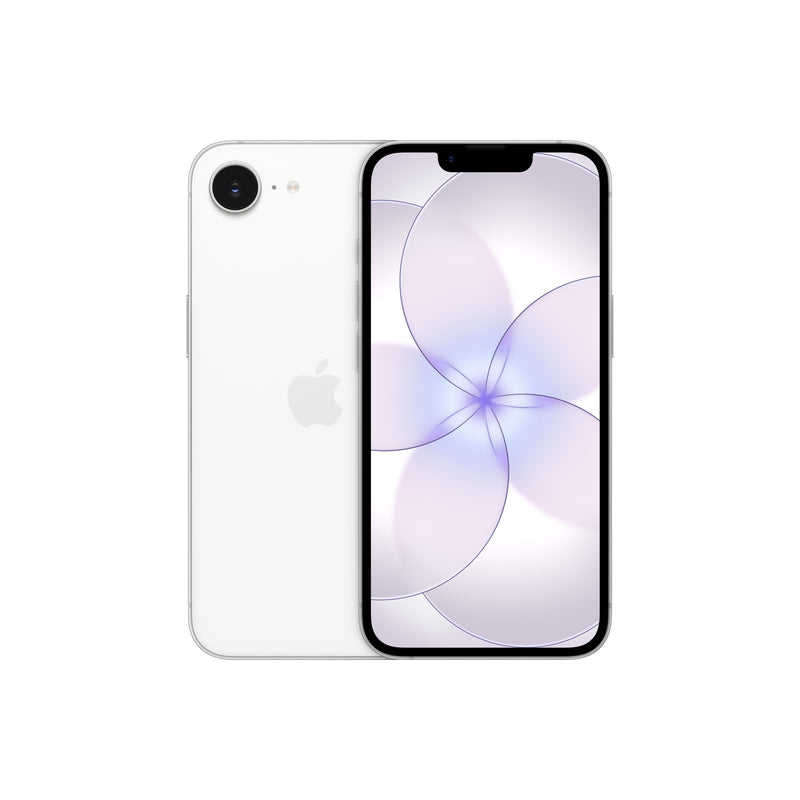 Apple Smartphone Iphone 17E 256GB 6.1' 5G White