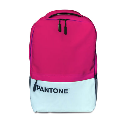 Backpack Pantone 15.6 PT-BK198P Informal Pink — image 1