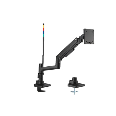 Kensington Stand Monitorarm BIS49,1TFT,1GEL.MAX.20KG, Schwerlam — image 1