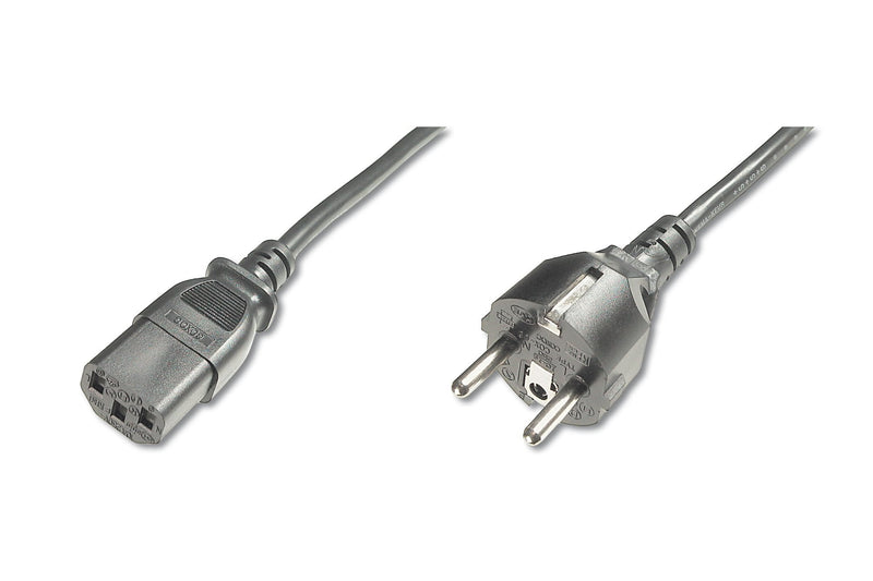Digitus Cable Power CEE7/7 C13 1.8M