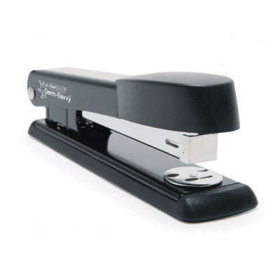 Rapesco Marlin Stapler Metalica Desktop - Up To 25 Hojas - Staples 26/6, 24/6 - Grapado Cerrado And Abierto — image 1