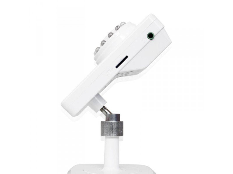 Approx Camera IP Wi-Fi HD 720P 2 Way Audio Ircut Vision Remote microSD Up To 32G
