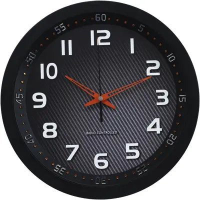 Technoline Watch Wall Wt 8972 30,6CM — image 1