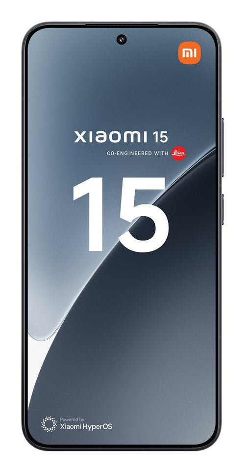 Xiaomi 15 12/256GB Black — image 1