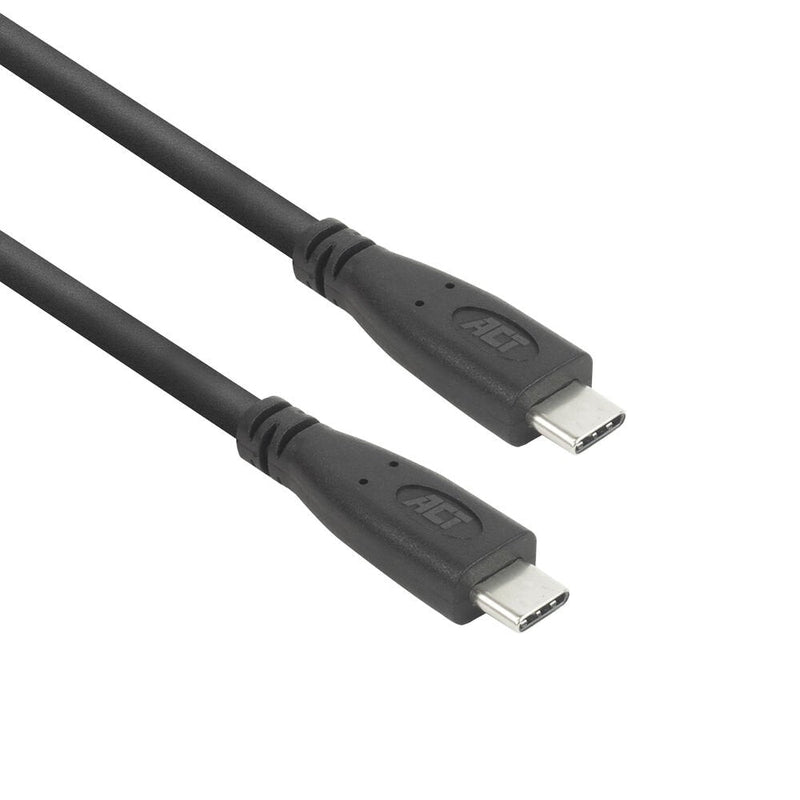 USB 3.0 10Gbps 60W USB Type-c® Cable 5 Meters