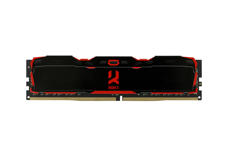 Goodram RAM Irdm X DDR4 8GB 3200MHZ CL16 DIMM Black