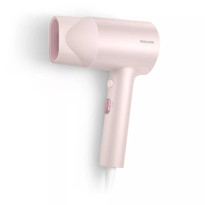 Philips Hair Dryer 3000 Series BHD321/50 1600W Pink — image 1