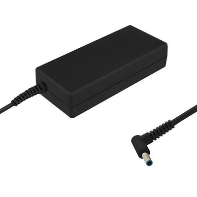 Qoltec Charger Dell 65W 19,5V 3.34A 4.5 * 3.0 + Pin + Cable Power — image 1