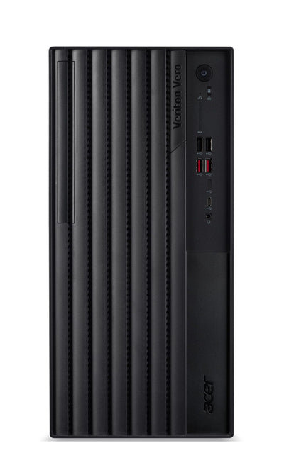 Acer Veriton Vero M4 VVM4735GT Mid Tower Core Ultra 7 265 / Up To 5.3GHZ RAM 32GB SSD 1.024TB Intel Graphics G — image 1