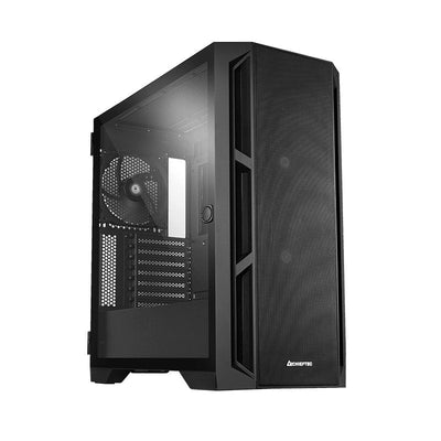 Chieftec PC Case Apex Air GA-01B-M-OP — image 1