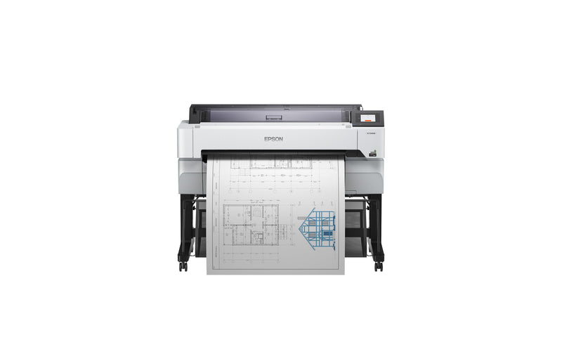 Epson Printer Técnica Multifuncional Surecolor SC-T5400M-MFP - 220V