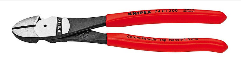 Knipex 74 01 180 Pliers Corte Diagonal