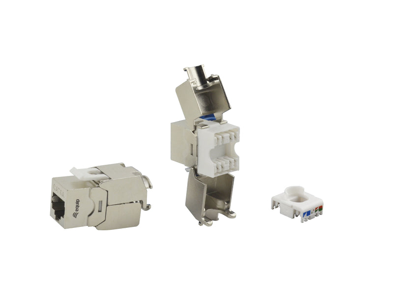 Equip 767222MÓDULO Connector Network