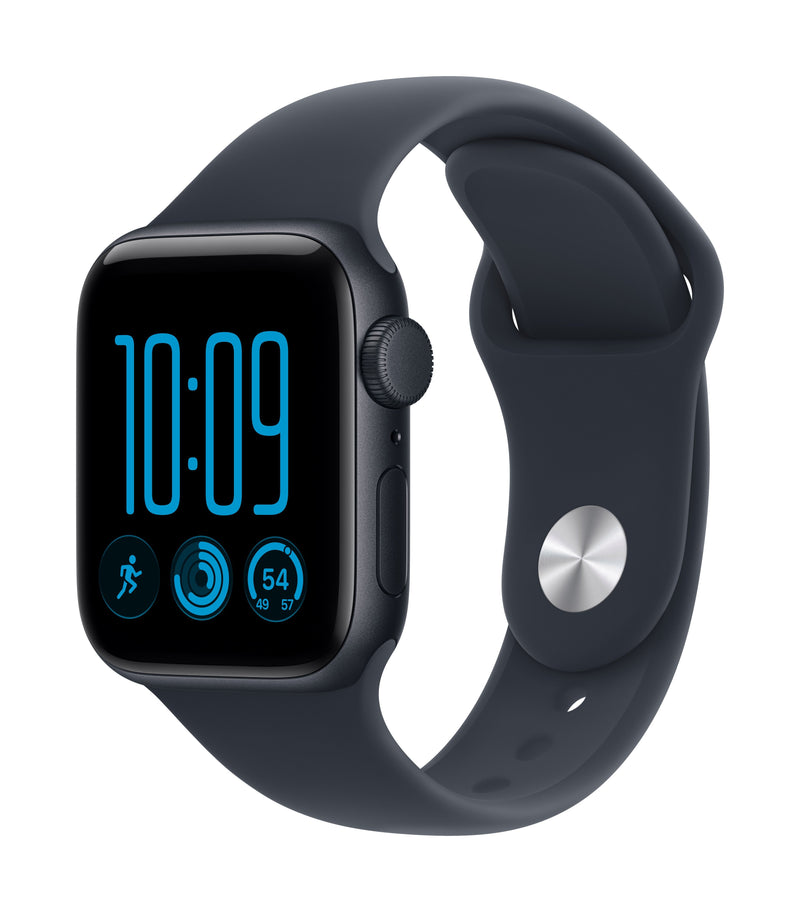 Apple Watch Se 3 40M N Sp Blk Sm GPS