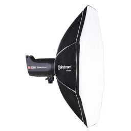 Elinchrom Rotalux Octabox 100CM