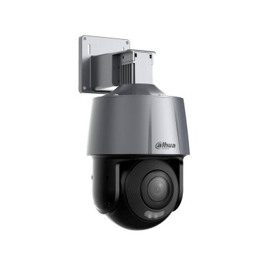 (DH-SD3A200-GN-HI-A-PV-0400) Dahua Camera IP Ptz 3 Outdoor Ir 2MP Lente Fixed Active Deterrence