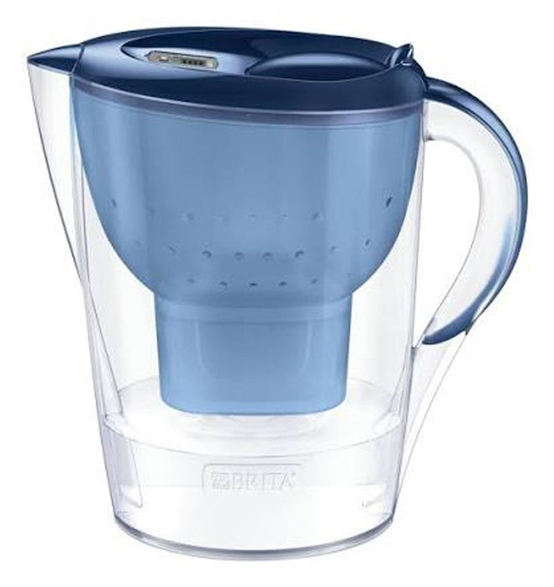 Brita Marella + 1 Filtr Maxtra Pro Pure Performance Blue