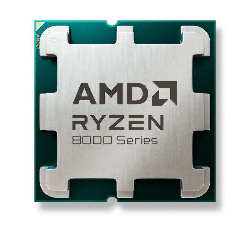 AMD AM5 Ryzen 5 8400F Ai 4.7GHZ 22MB Box 100-100001591BOX