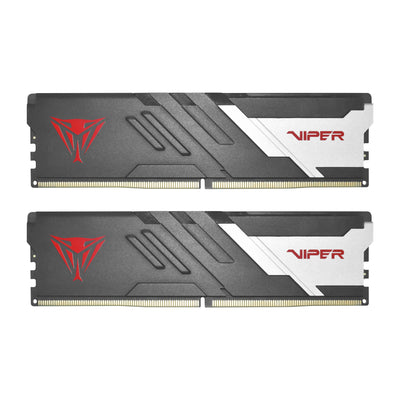 Patriot Memory DDR5 32GB 2X16GB 7000 Kit, PVV532G700C32K Viper Venom, Xmp — image 1