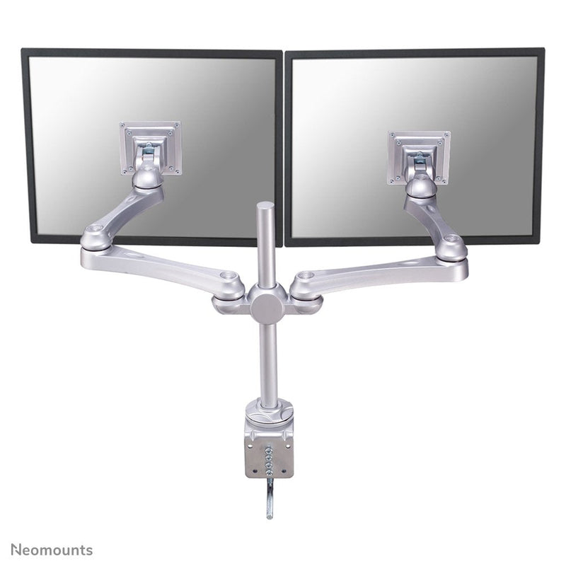 Neomounts FPMA-D930D Stand Monitor 76,2CM (30) Desk Silver