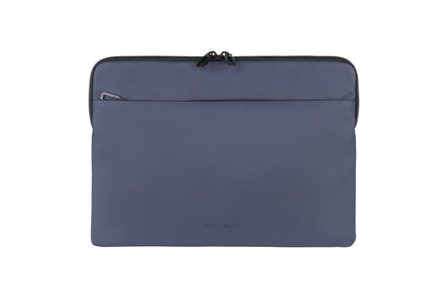 Tucano Maletines 14 BFGOM1314-B Laptop Case Blue — image 1
