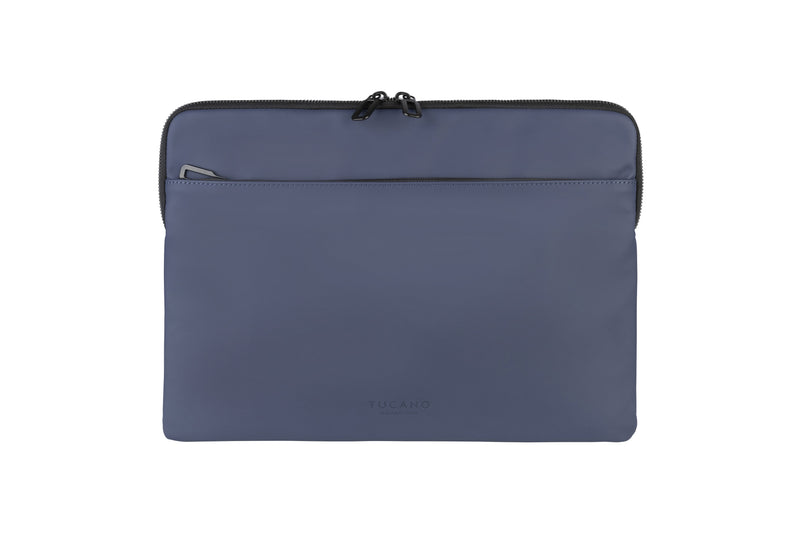 Tucano Maletines 14 BFGOM1314-B Laptop Case Blue